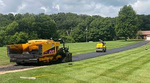 Best Driveway Grading and Leveling  in Parma, OH